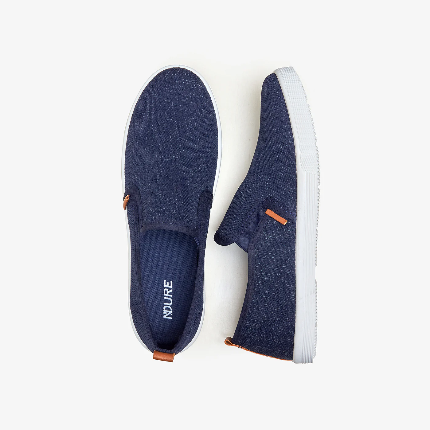 Men's Everyday Slip-On Shoes - Image 3