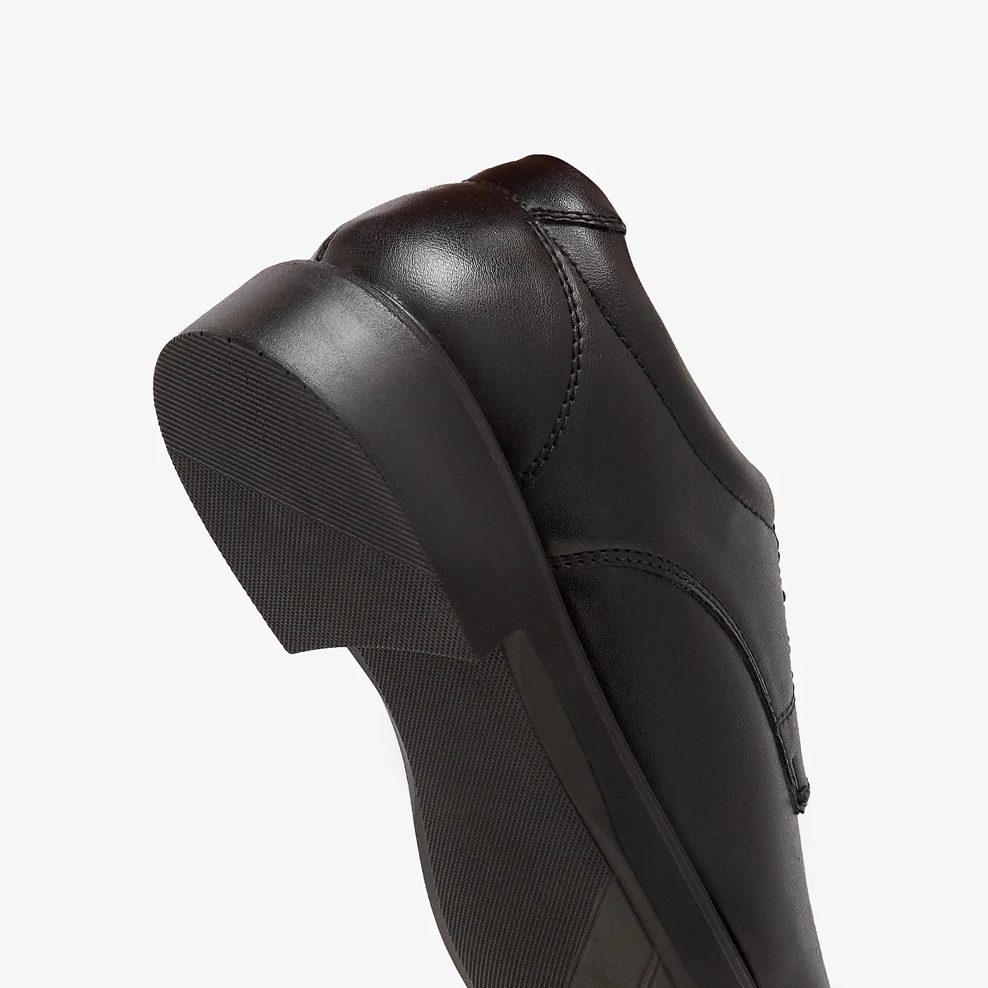 Men's Derby Shoes - Image 4