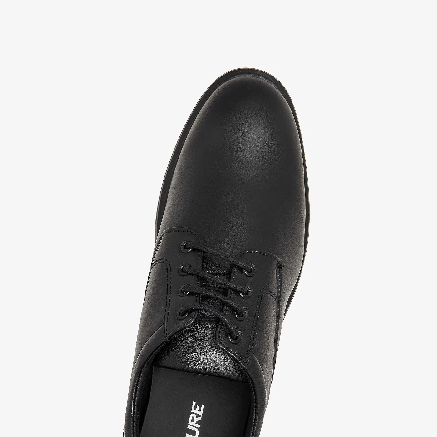Men's Derby Shoes - Image 5
