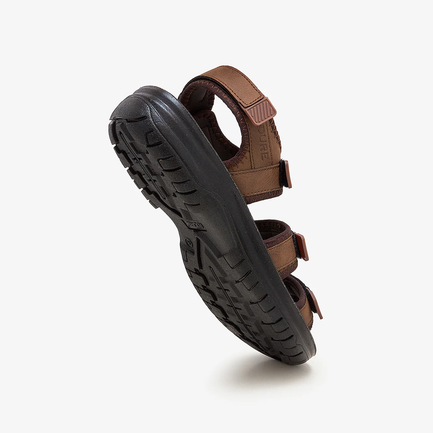Men's Extra Comfort Sandals - Image 5
