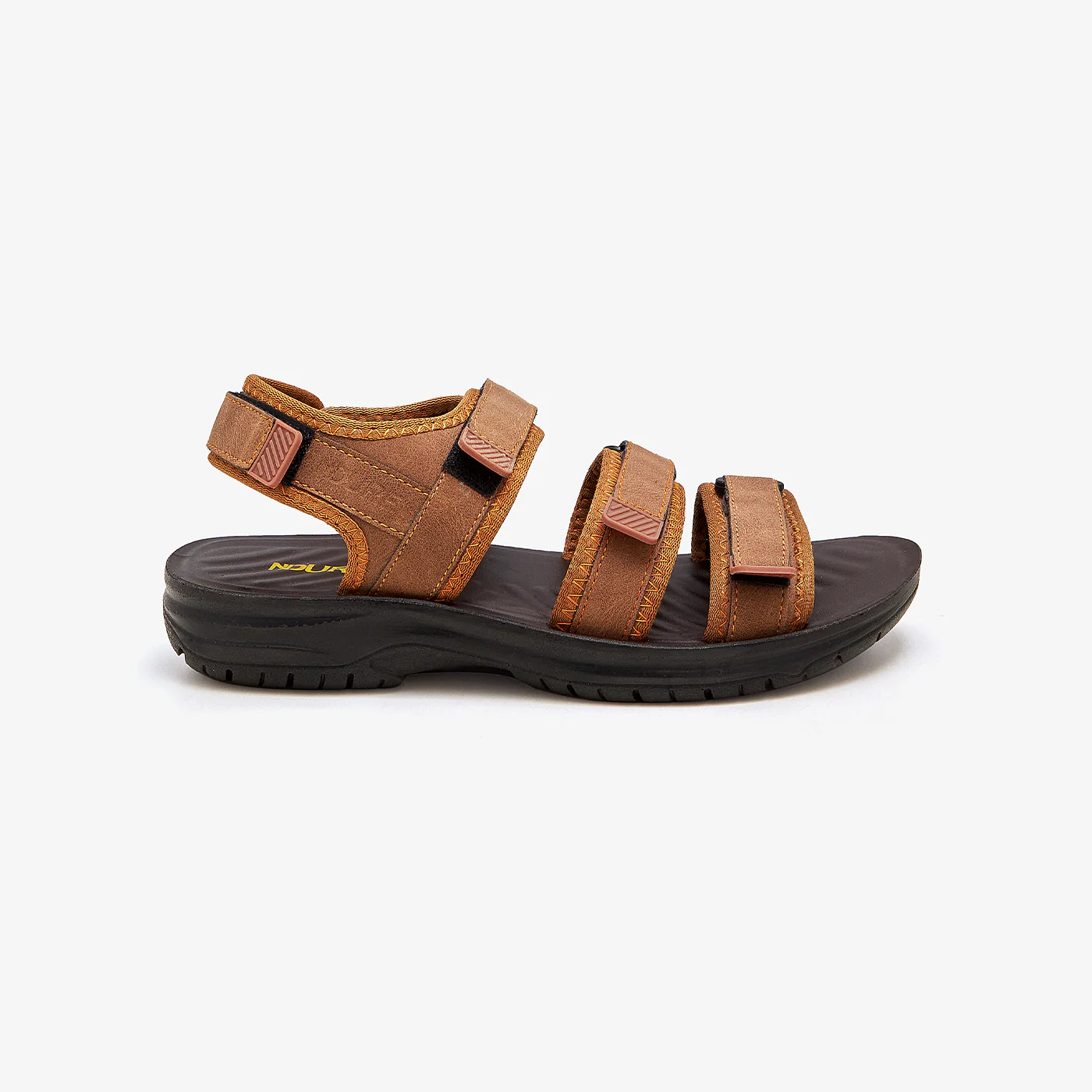 Men's Extra Comfort Sandals - Image 3