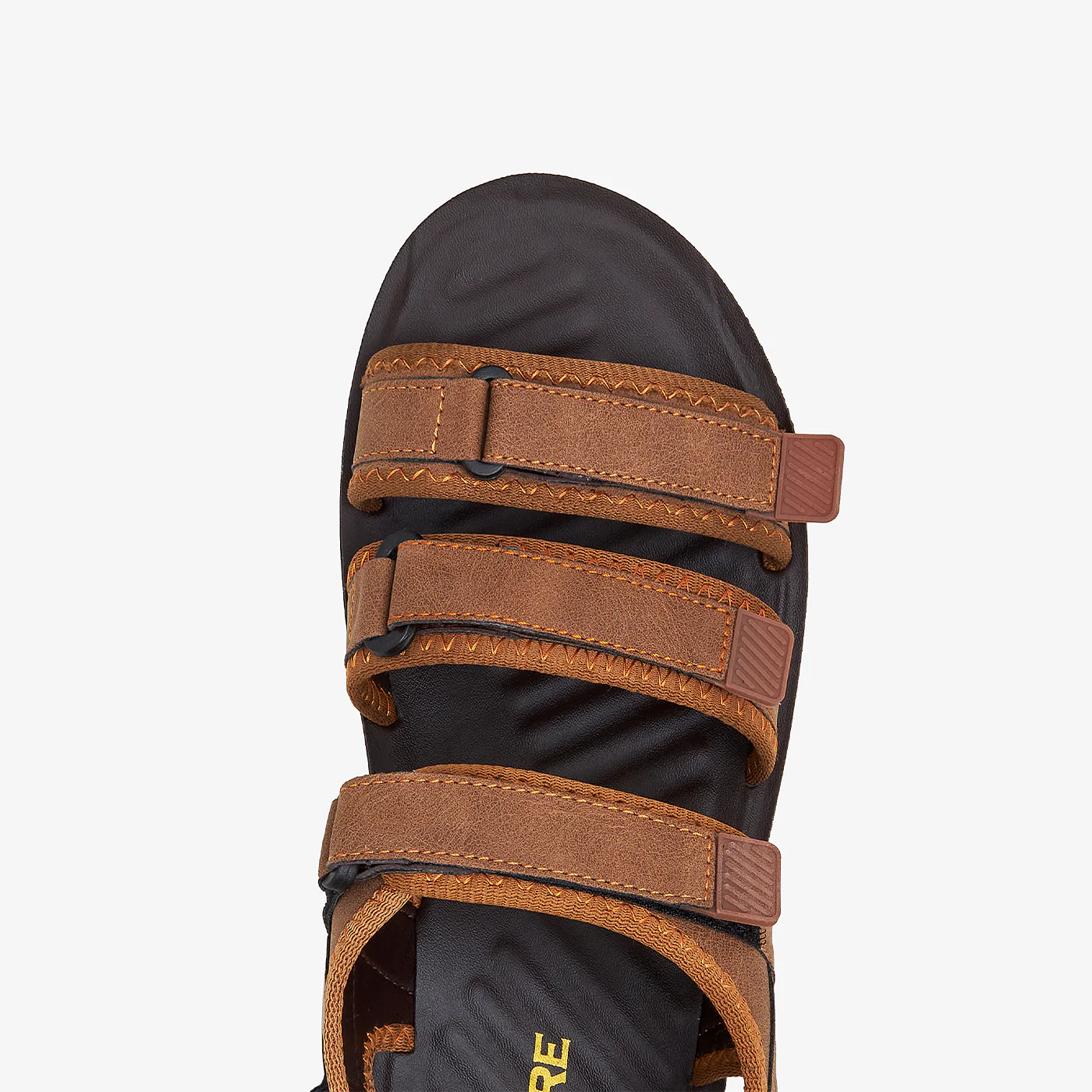 Men's Extra Comfort Sandals - Image 4