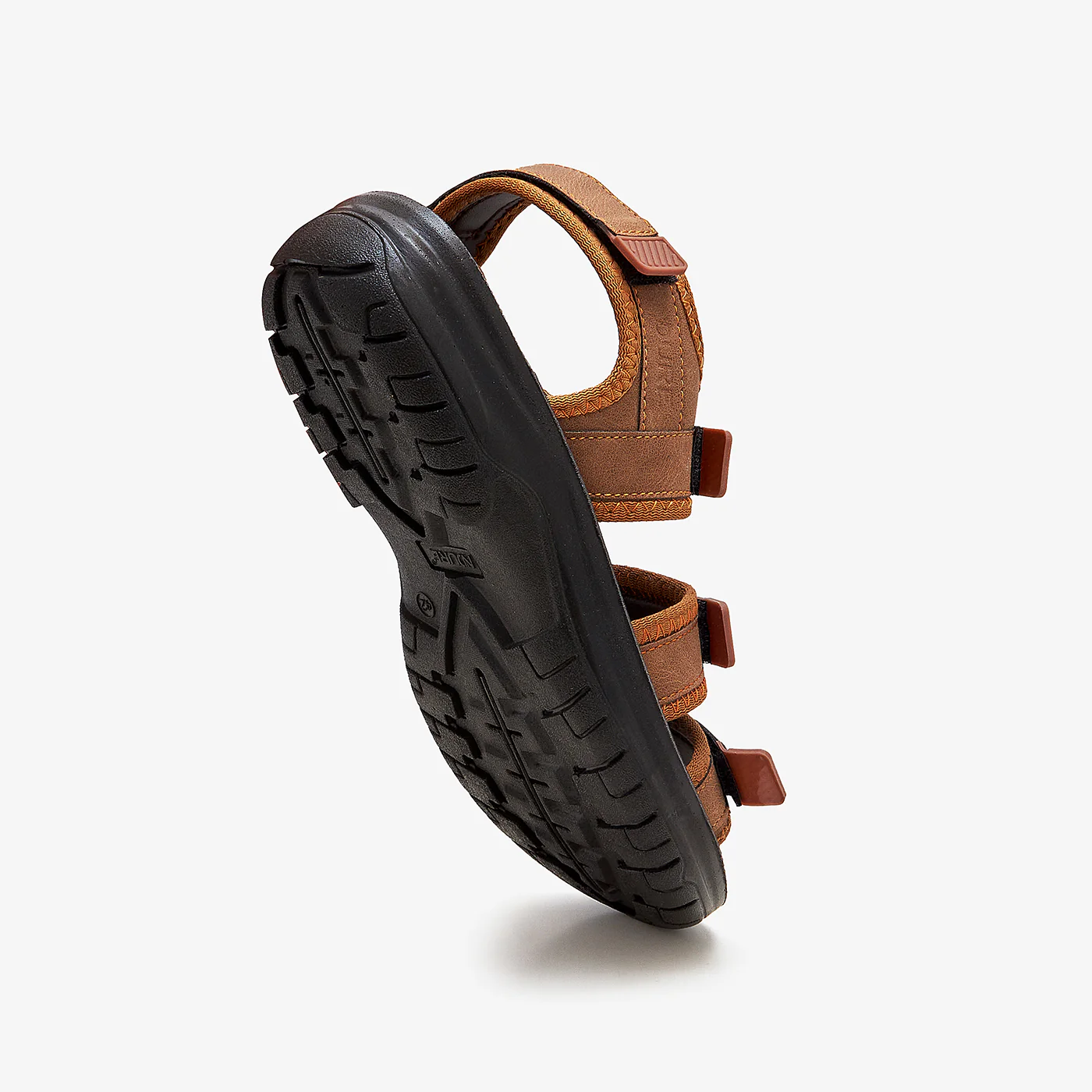 Men's Extra Comfort Sandals - Image 5