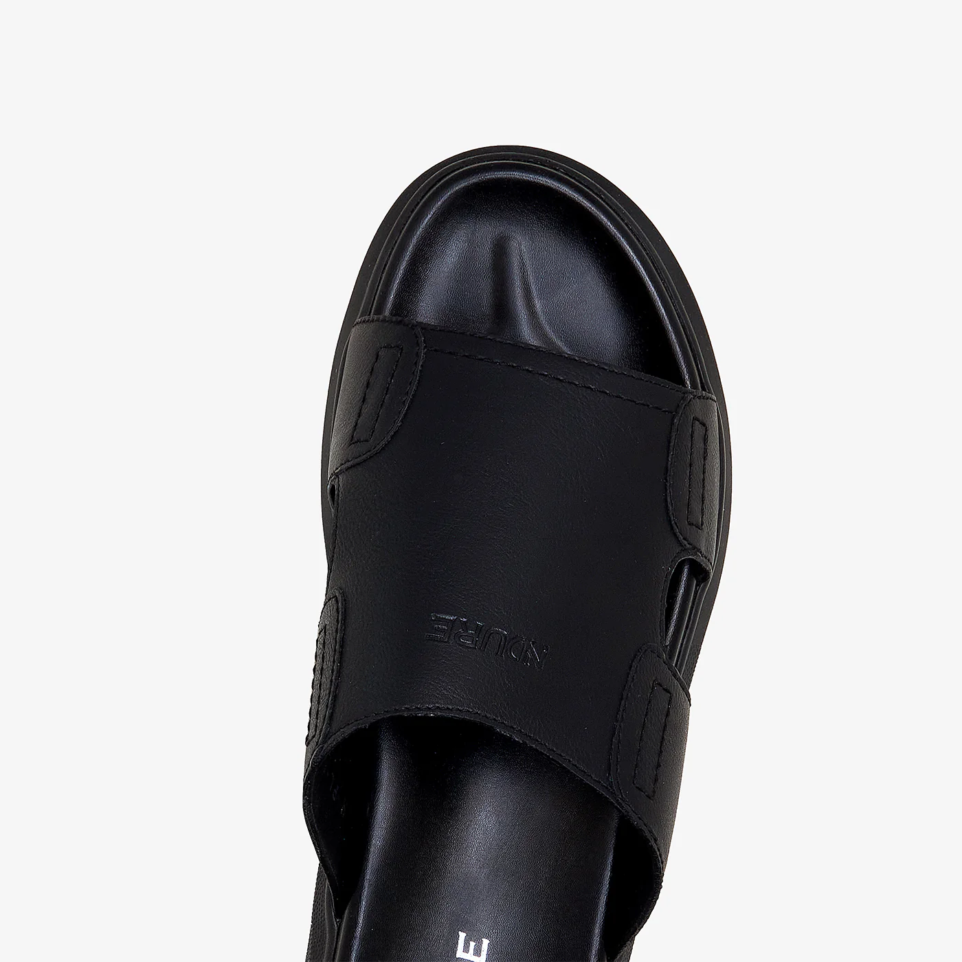 Men’s Cloud-Step Comfort Slides - Image 4