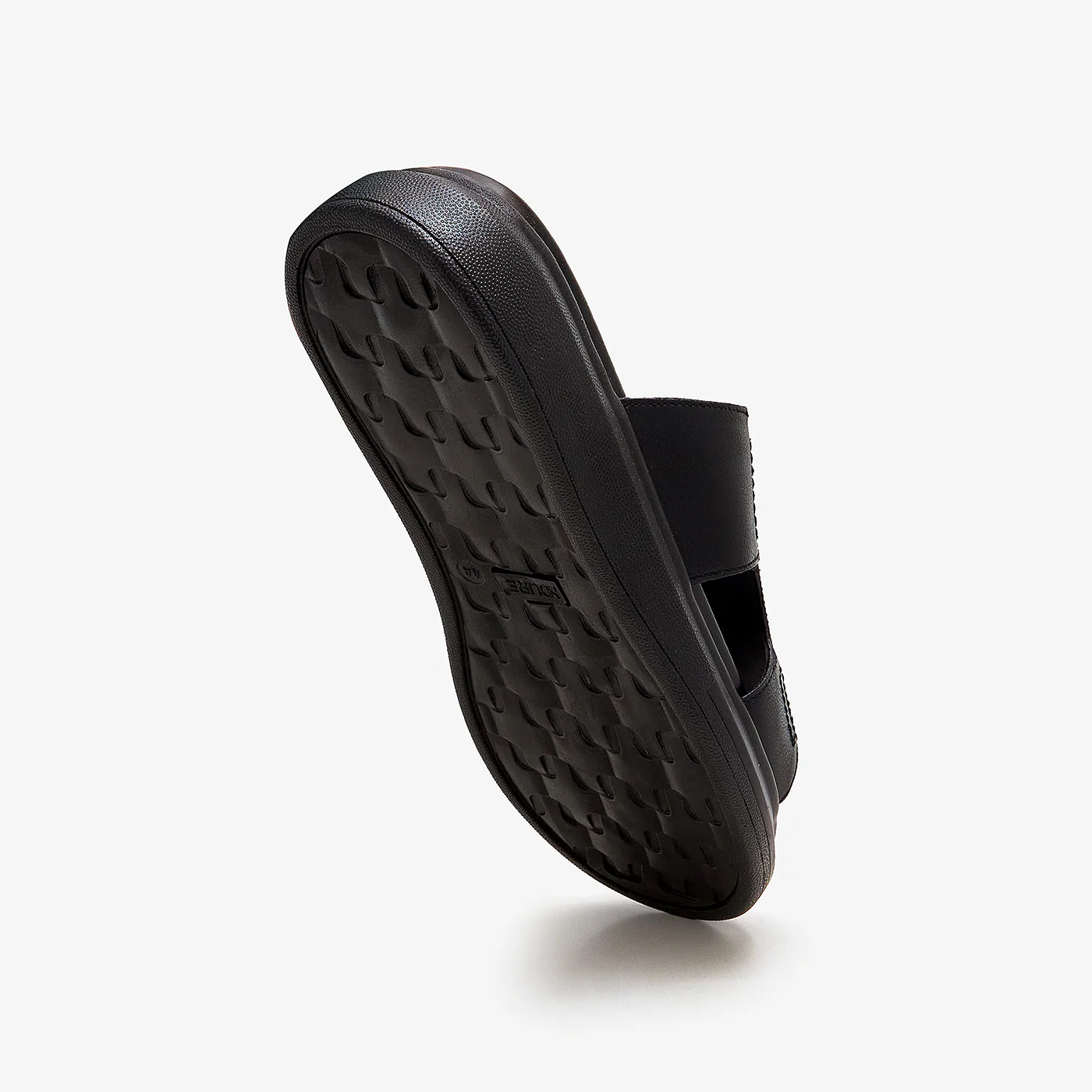 Men’s Cloud-Step Comfort Slides - Image 5