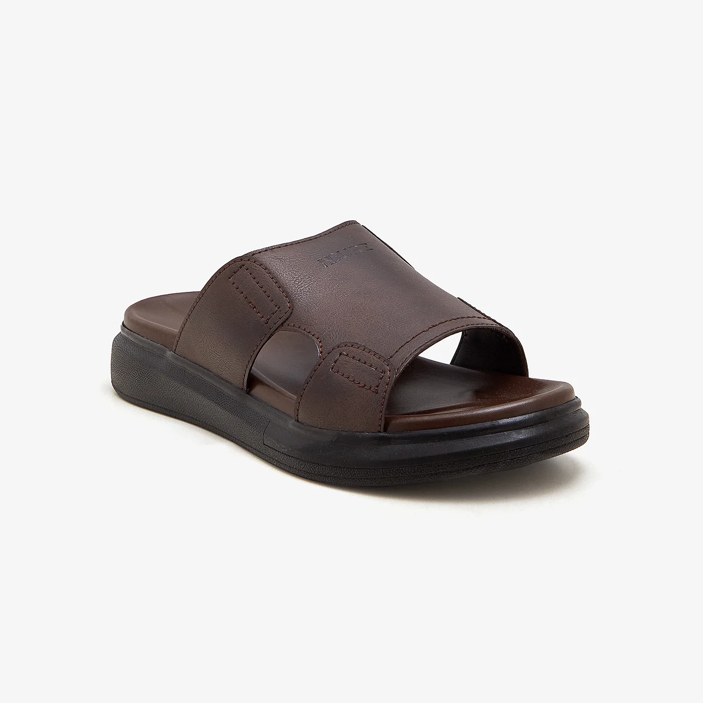 Men’s Cloud-Step Comfort Slides - Image 3