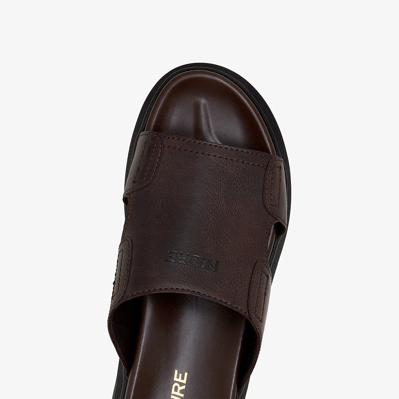 Men’s Cloud-Step Comfort Slides - Image 4