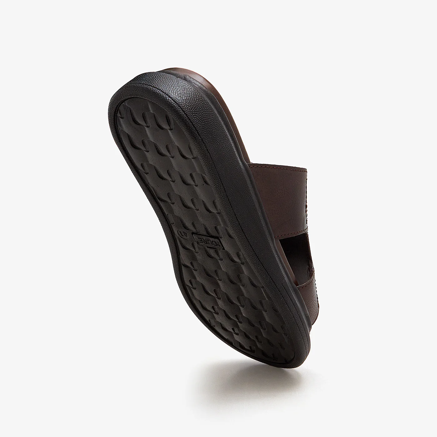Men’s Cloud-Step Comfort Slides - Image 5