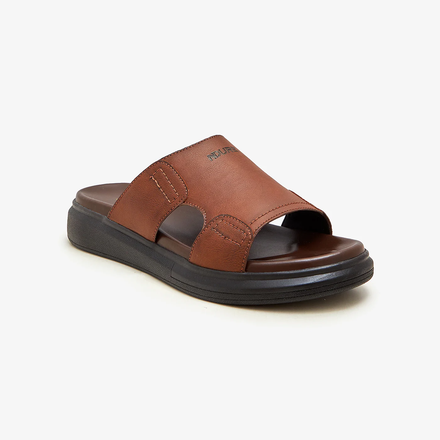 Men’s Cloud-Step Comfort Slides - Image 3