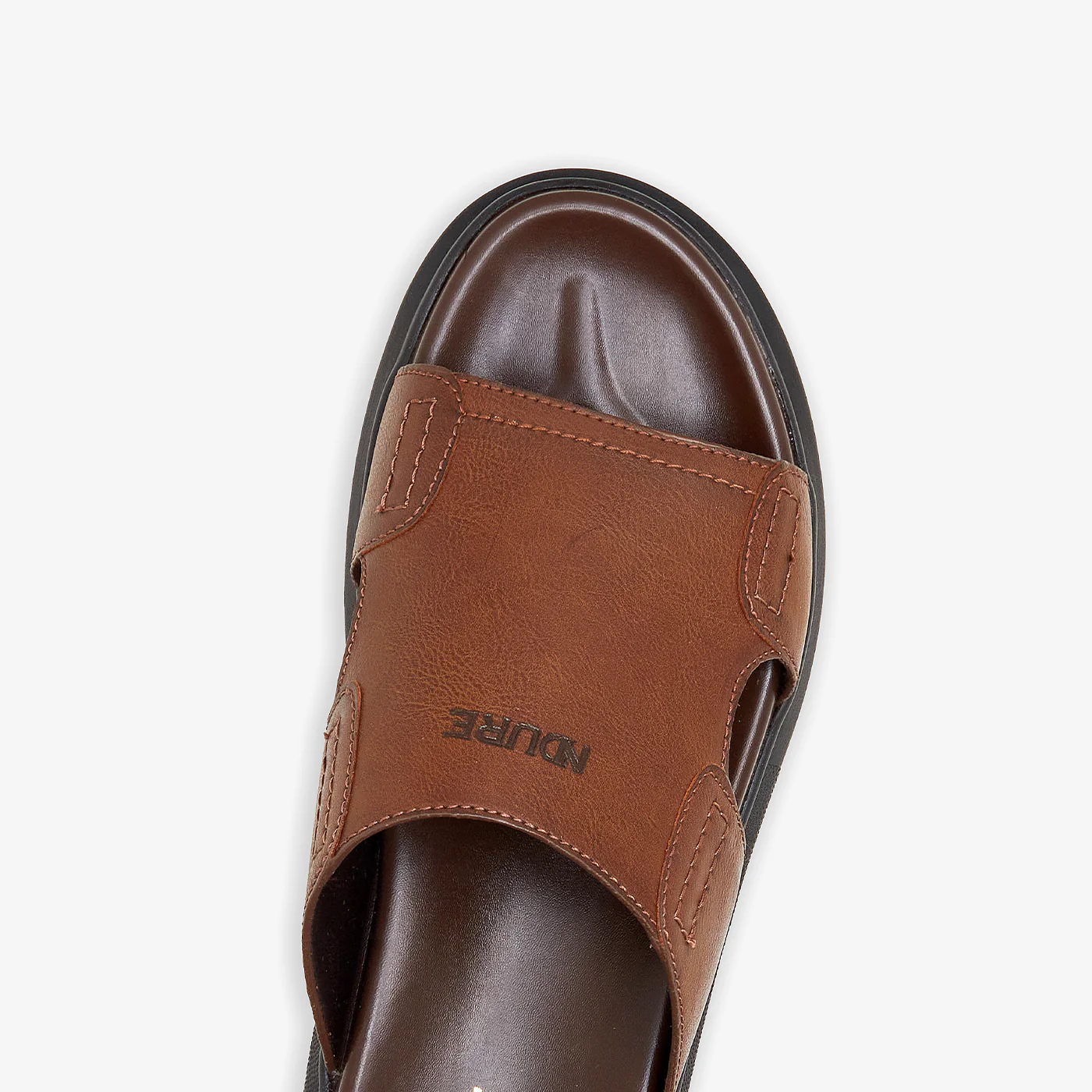 Men’s Cloud-Step Comfort Slides - Image 4