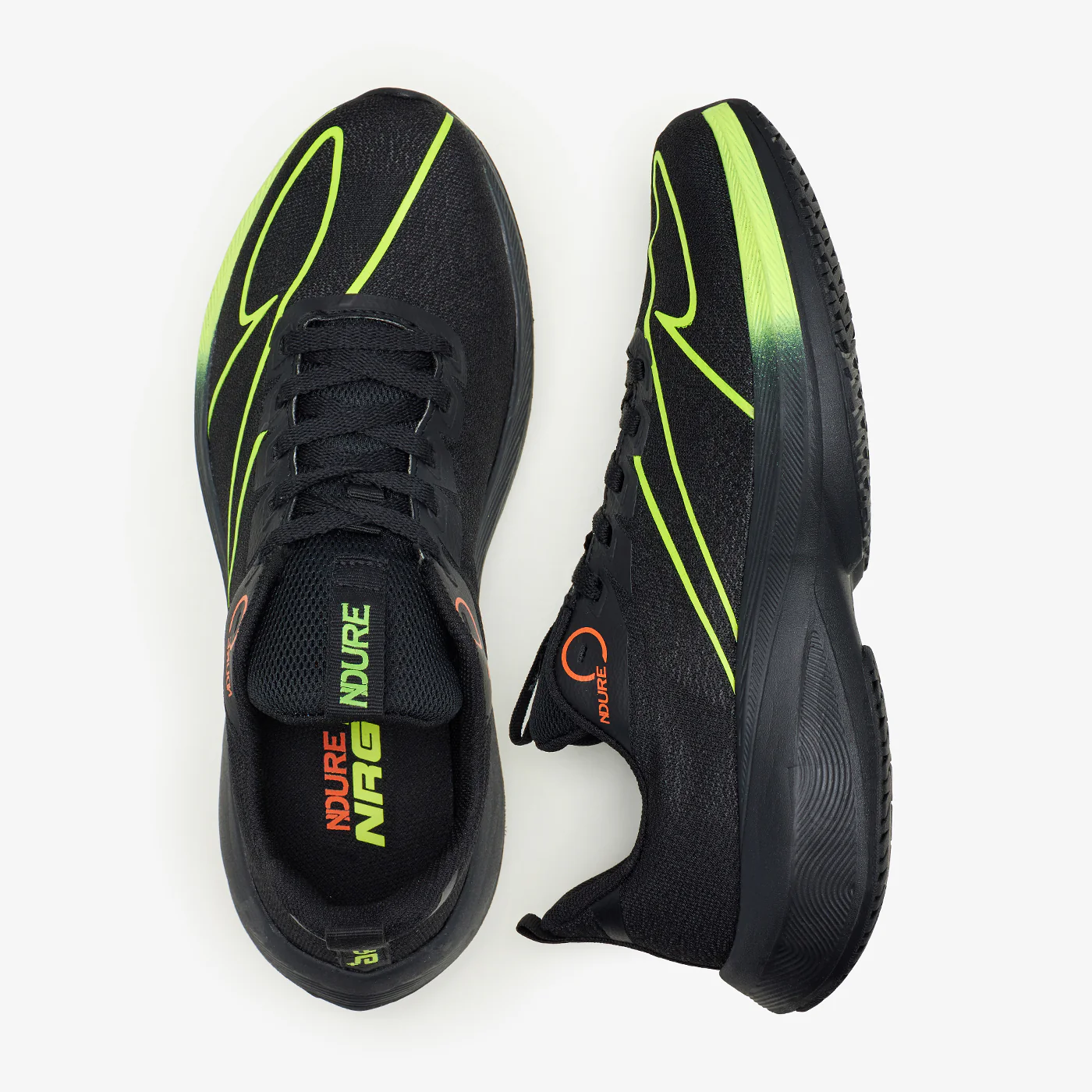 Men's NRG+ Sneakers - Image 4