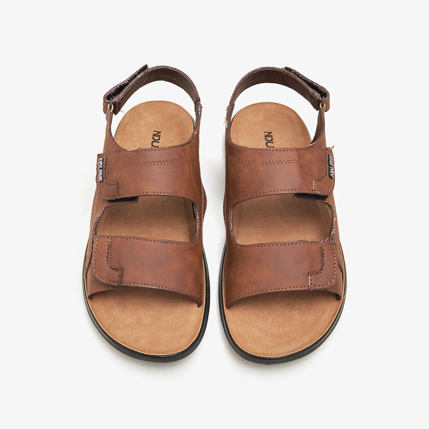 Men's Flex-Ease Sandals - Image 2