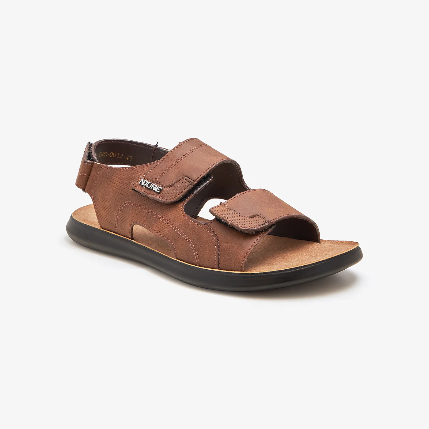 Men's Flex-Ease Sandals - Image 3