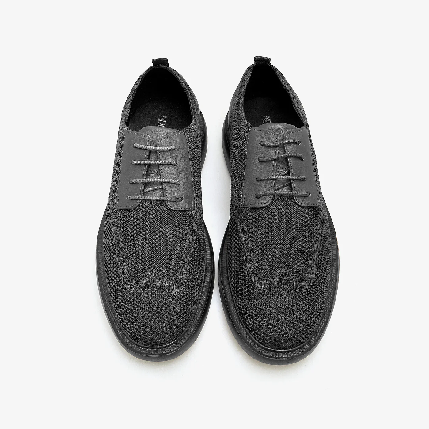 Men's Flyknit Dress Shoes - Image 2