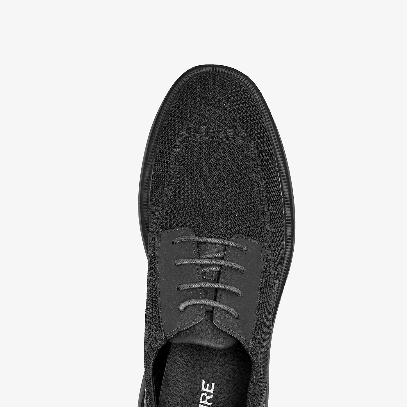 Men's Flyknit Dress Shoes - Image 3