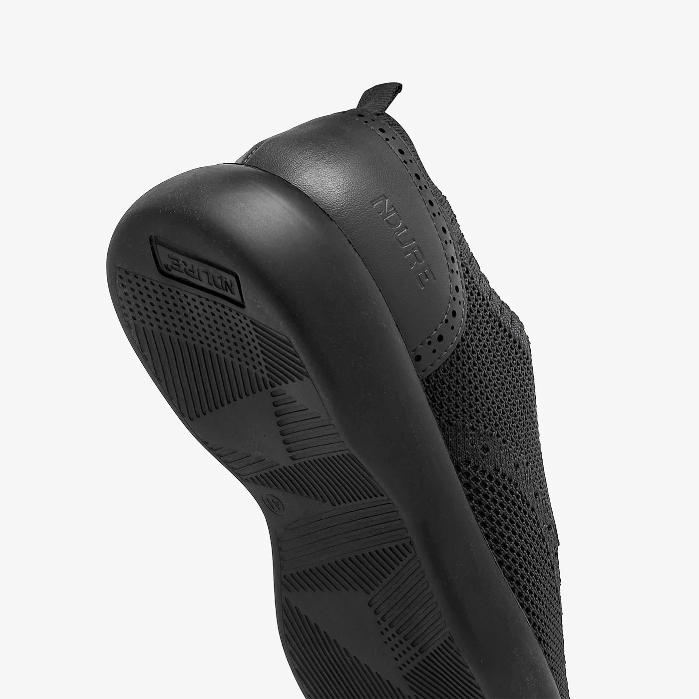 Men's Flyknit Dress Shoes - Image 4