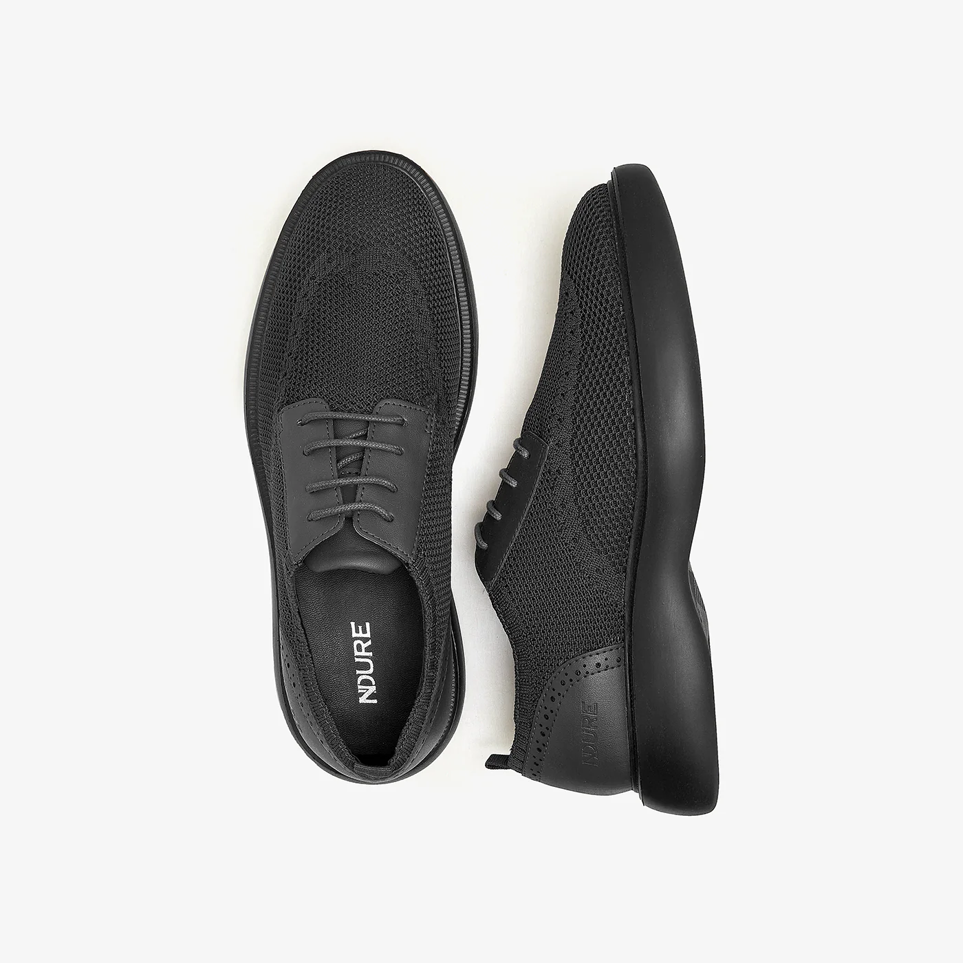 Men's Flyknit Dress Shoes - Image 5