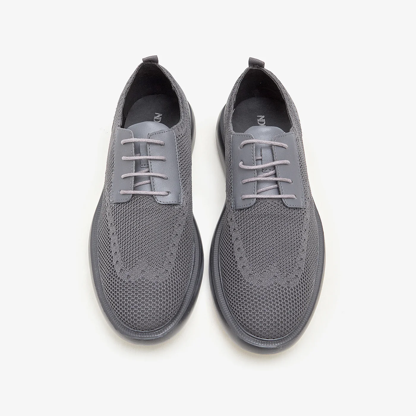 Men's Flyknit Dress Shoes - Image 2