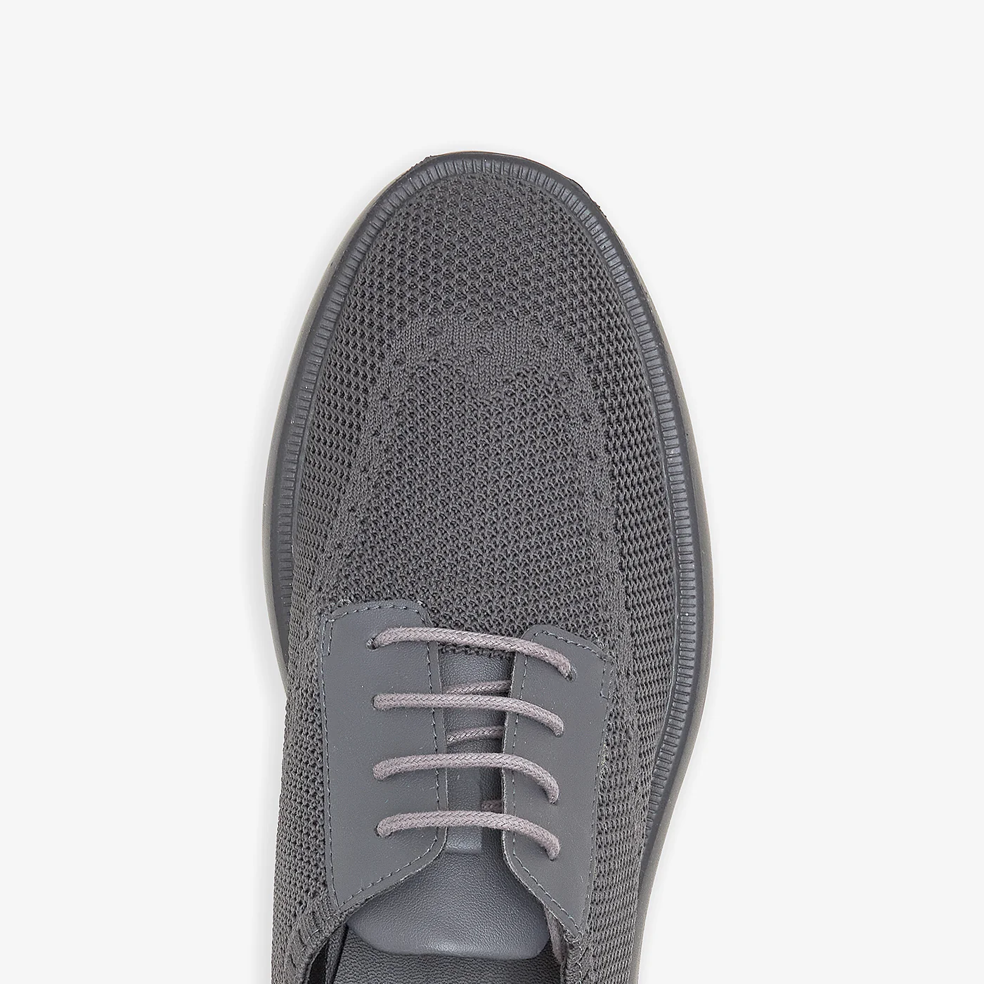 Men's Flyknit Dress Shoes - Image 4