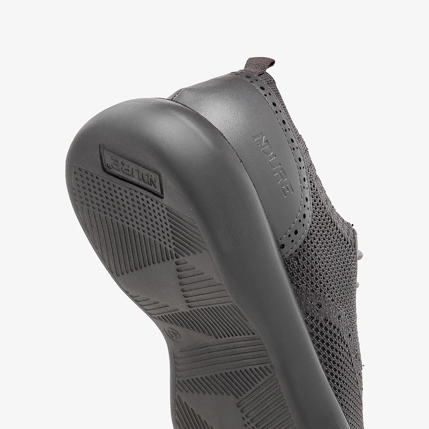 Men's Flyknit Dress Shoes - Image 5