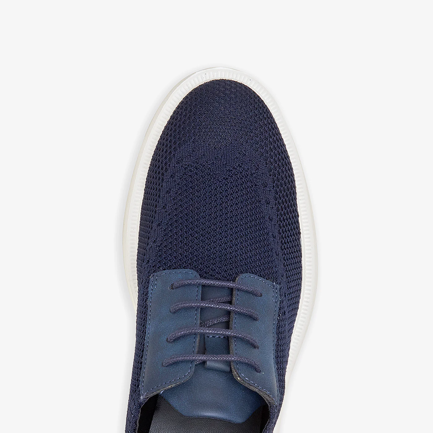 Men's Flyknit Dress Shoes - Image 4