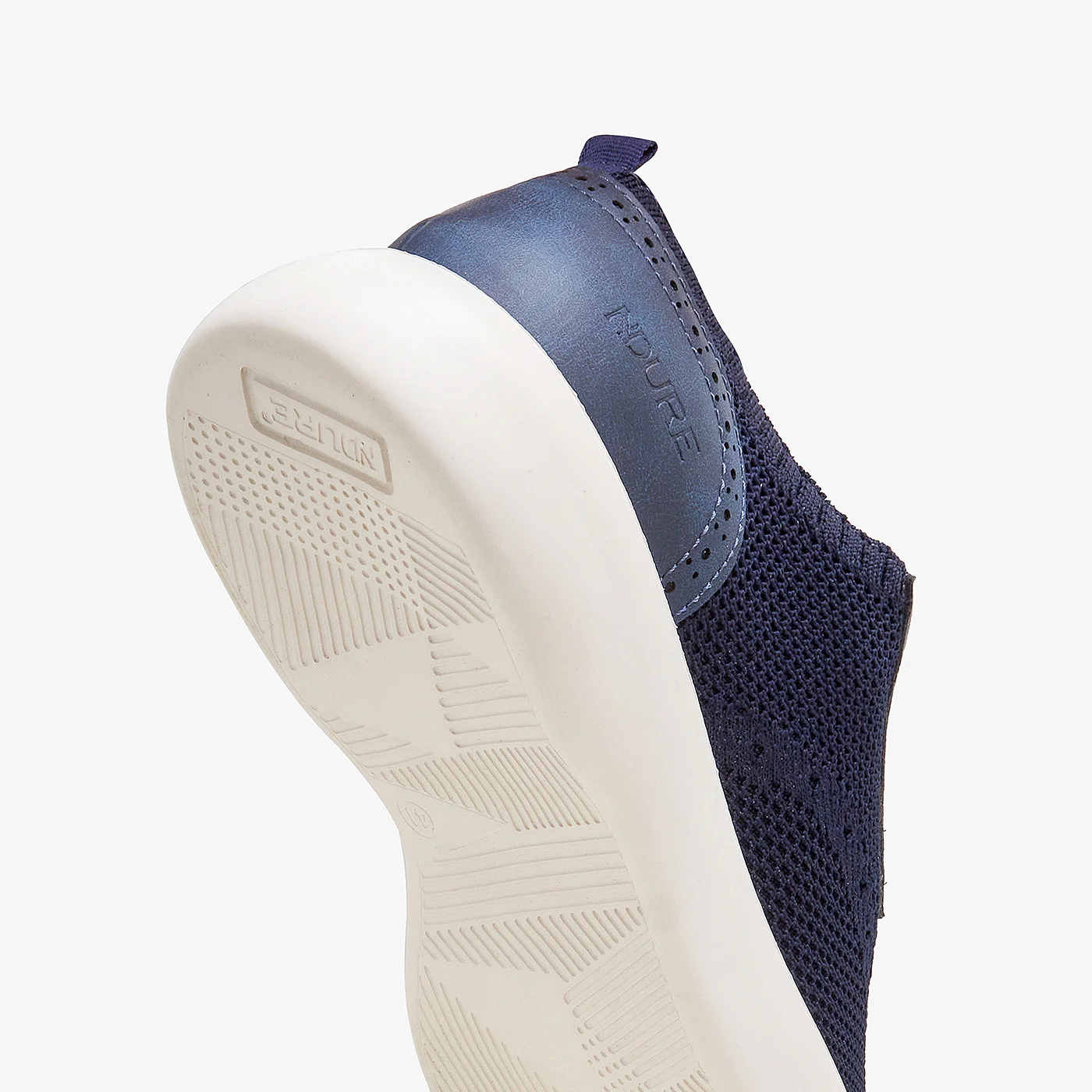 Men's Flyknit Dress Shoes - Image 5