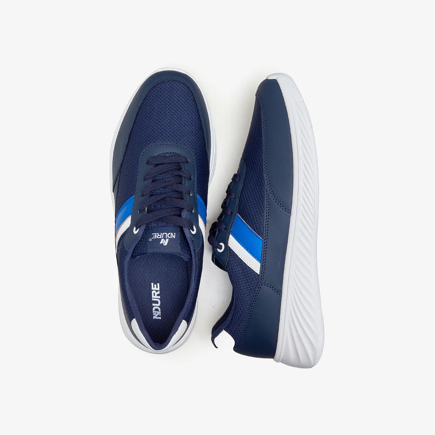 Men's Flyknit Slip-Ons - Image 3