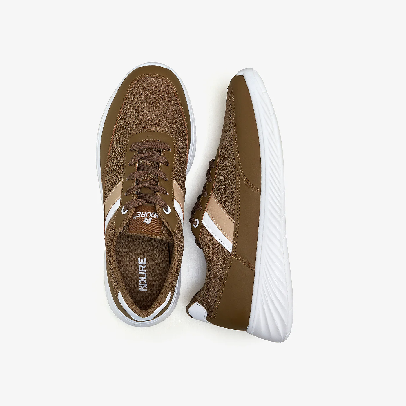 Men's Flyknit Slip-Ons - Image 3