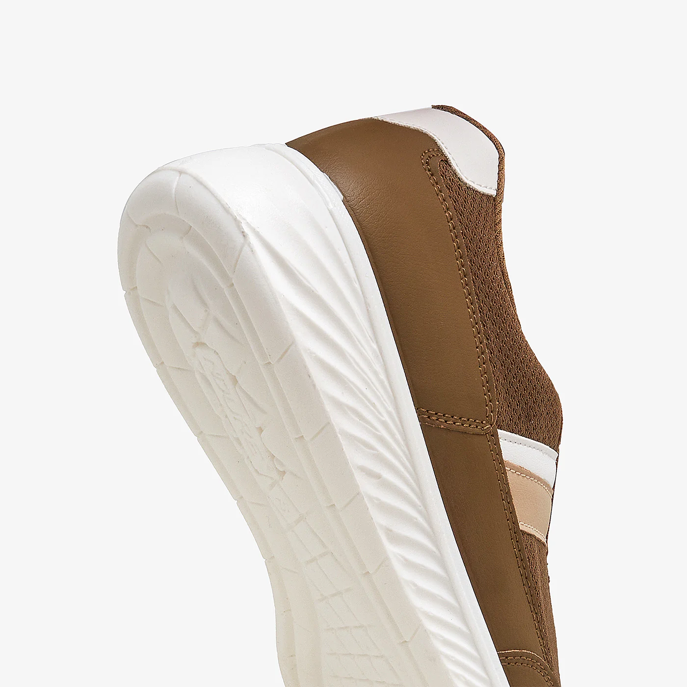 Men's Flyknit Slip-Ons - Image 5