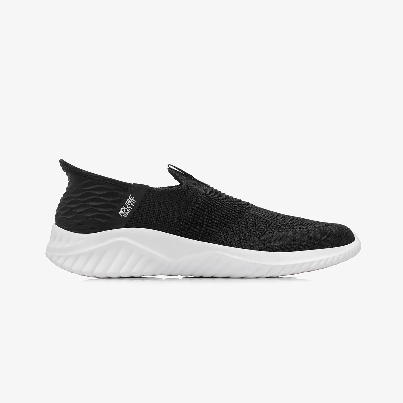 Men's Easy Fit Shoes