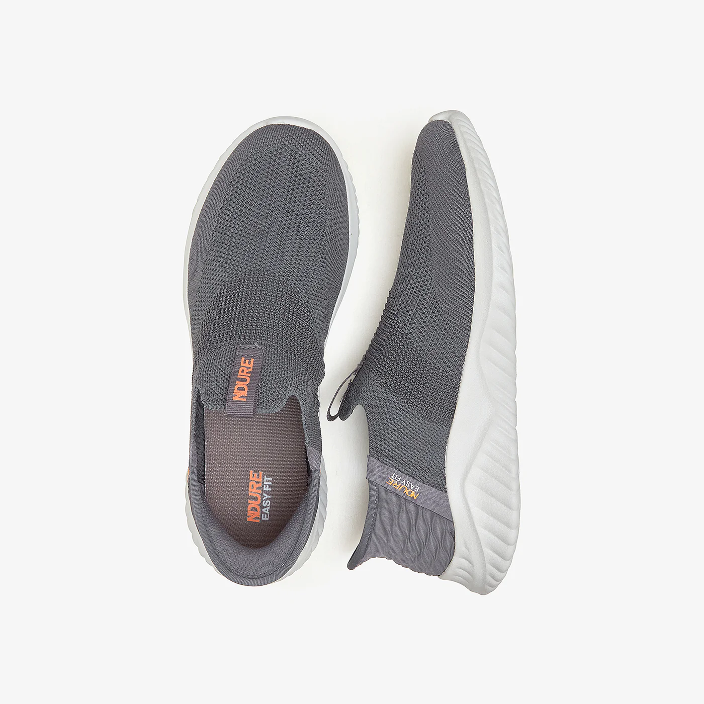 Men's Easy Fit Shoes - Image 4