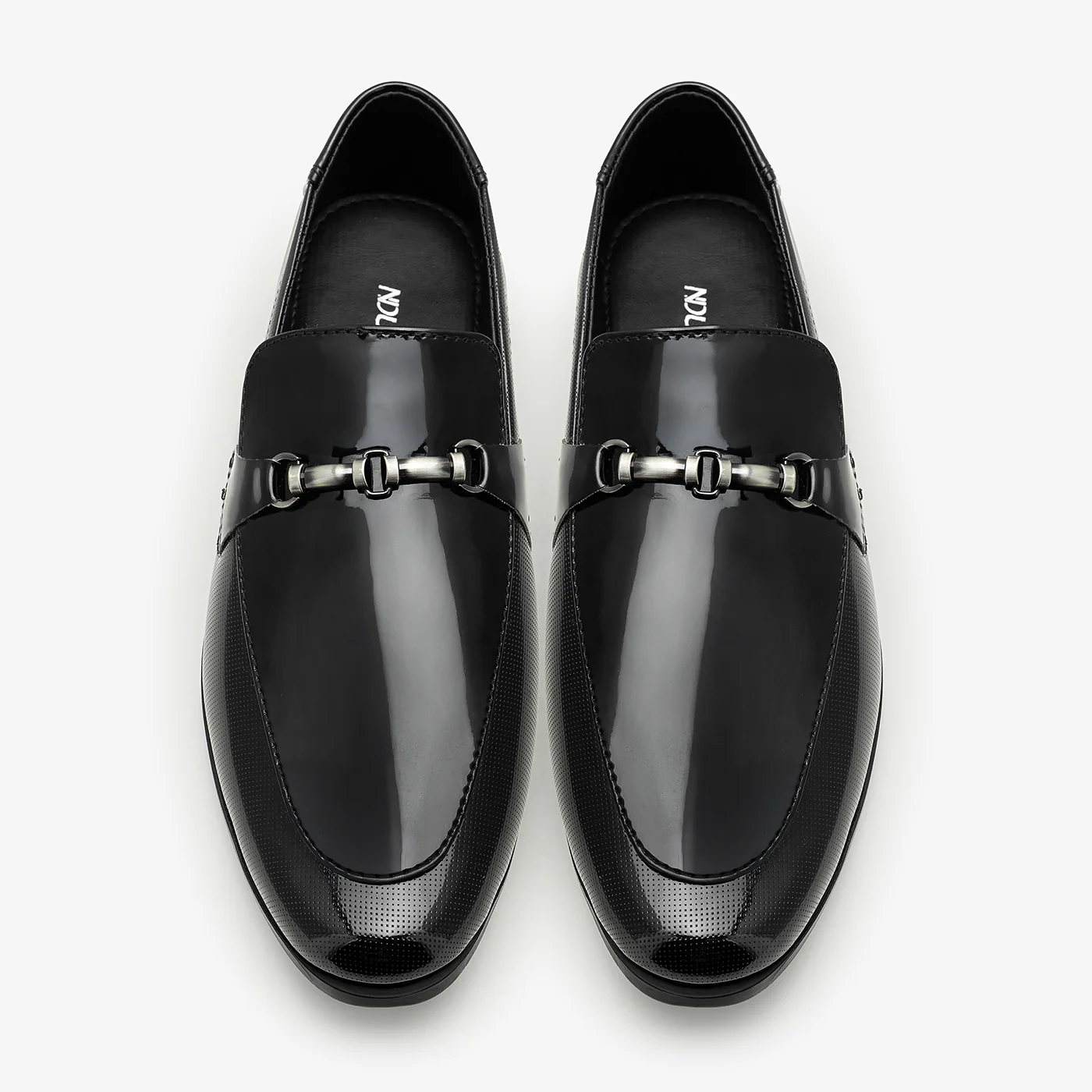 Men's Formal Dress Shoes - Image 2