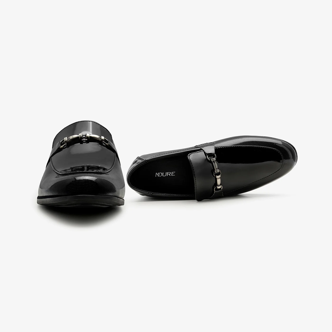 Men's Formal Dress Shoes - Image 4
