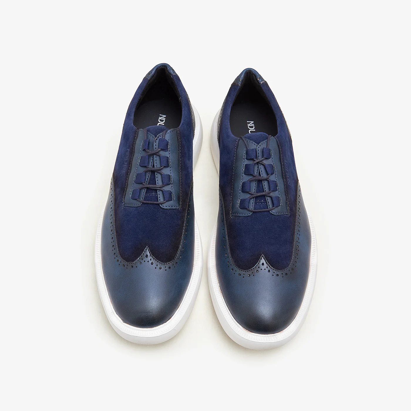 Men's Formal Lace-Ups - Image 2