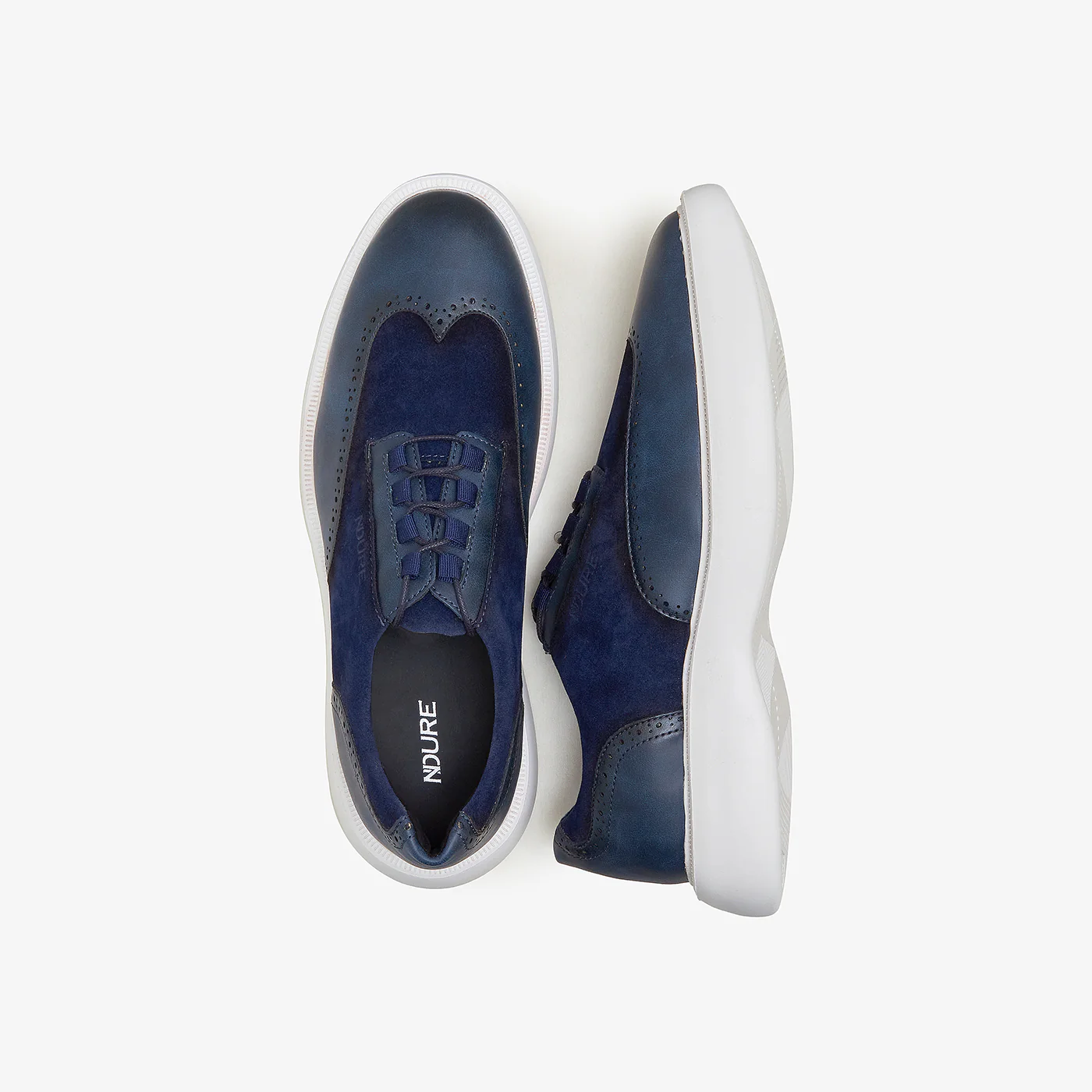 Men's Formal Lace-Ups - Image 3
