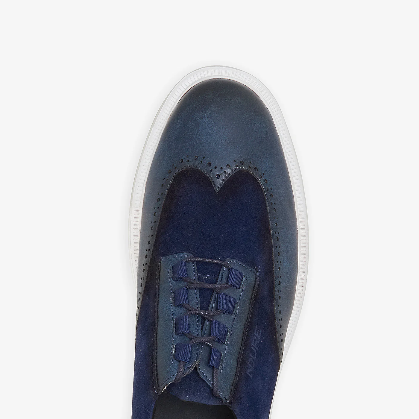 Men's Formal Lace-Ups - Image 4