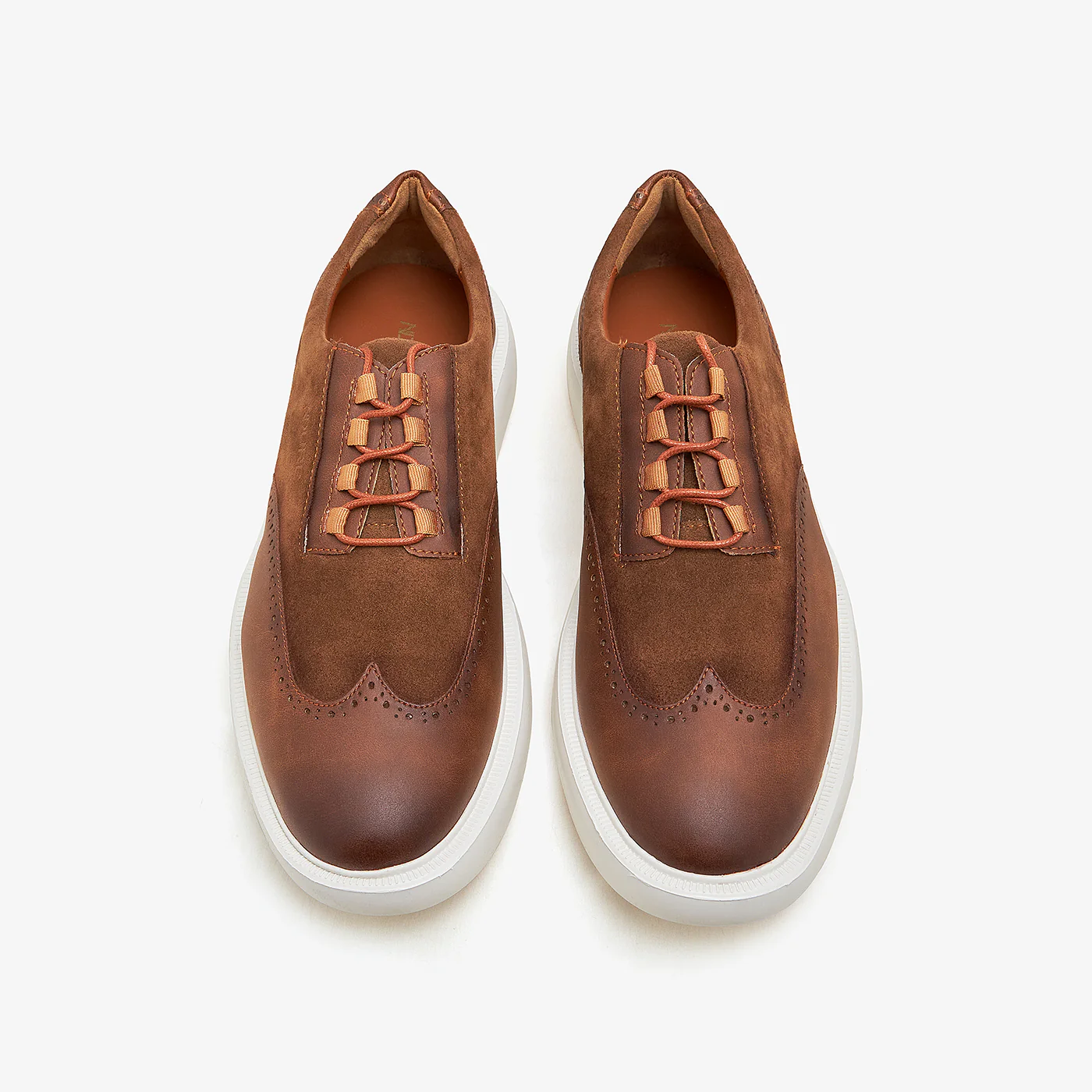 Men's Formal Lace-Ups - Image 2