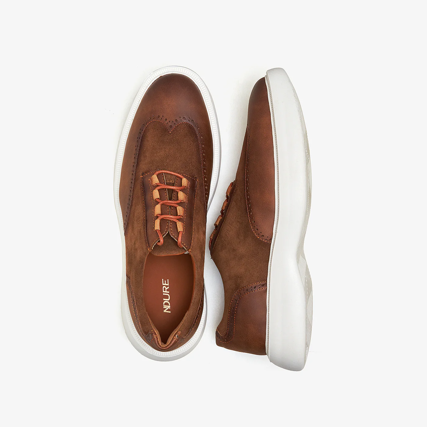 Men's Formal Lace-Ups - Image 3