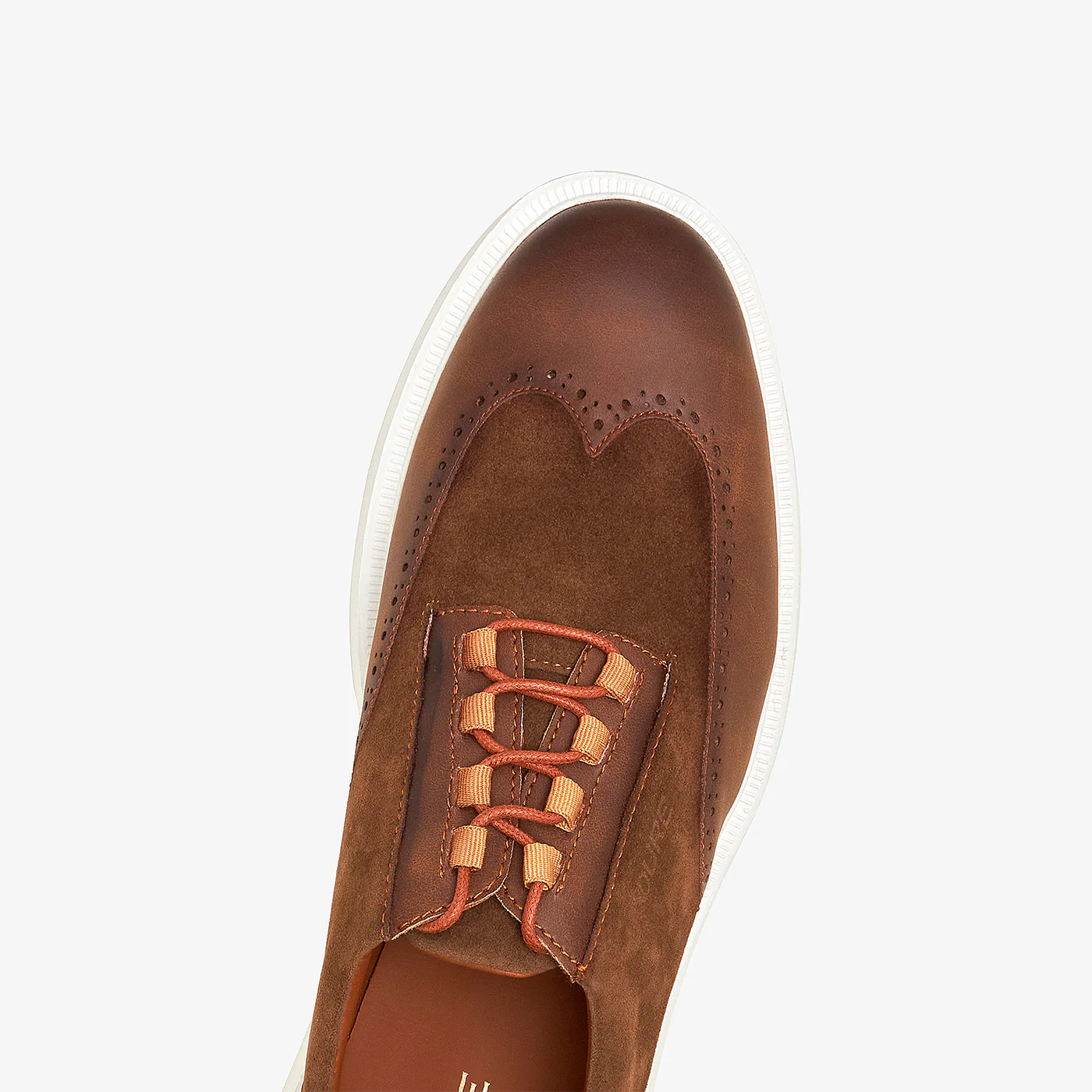 Men's Formal Lace-Ups - Image 4