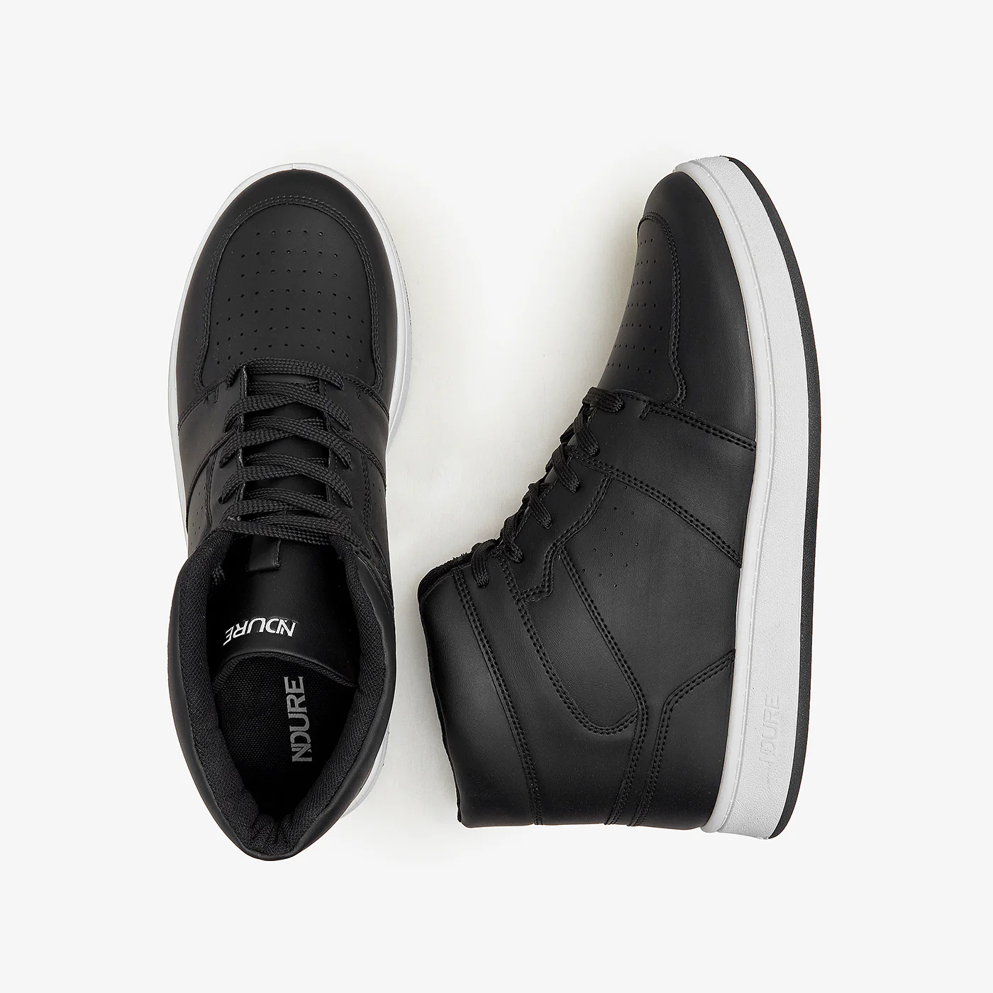 Men's Fusion Sneakers - Image 4