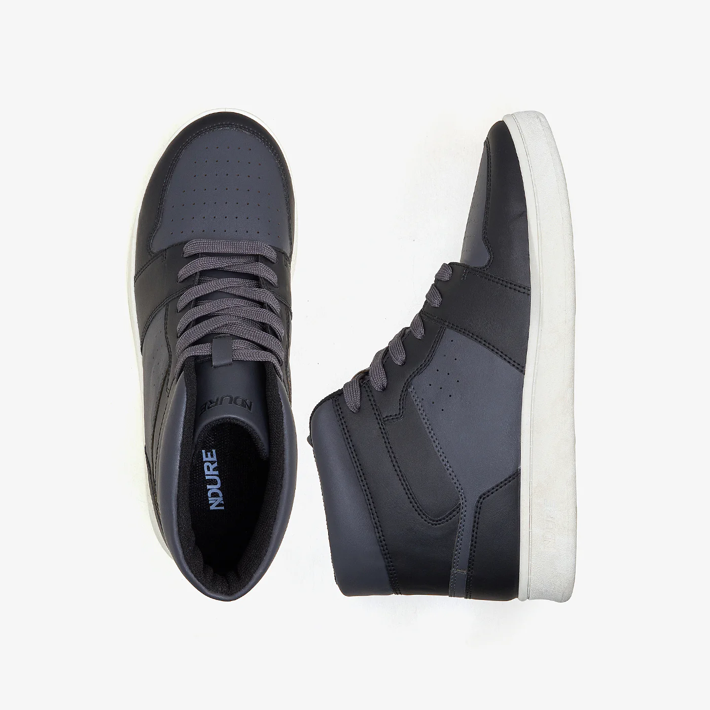 Men's Fusion Sneakers - Image 3