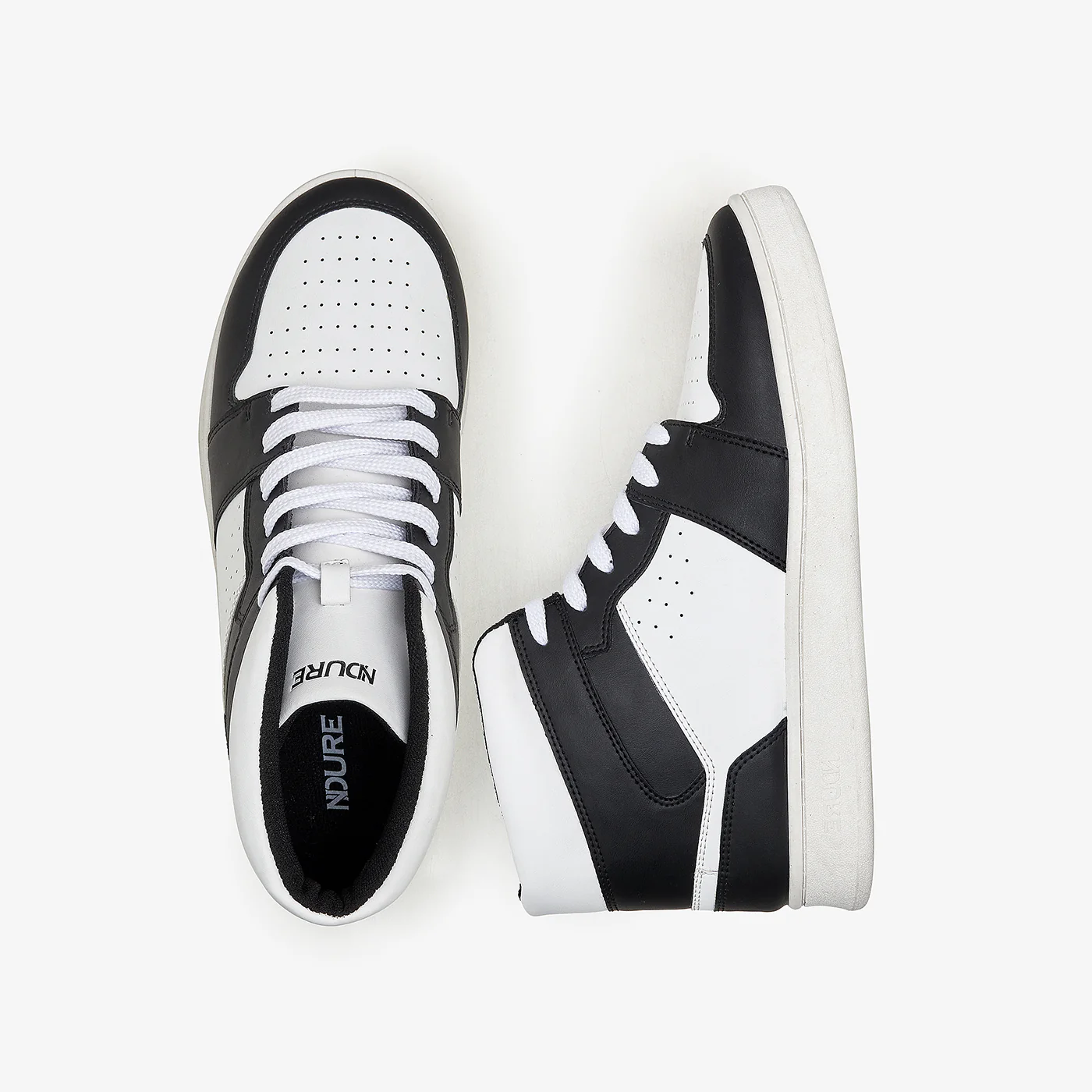 Men's Fusion Sneakers - Image 3