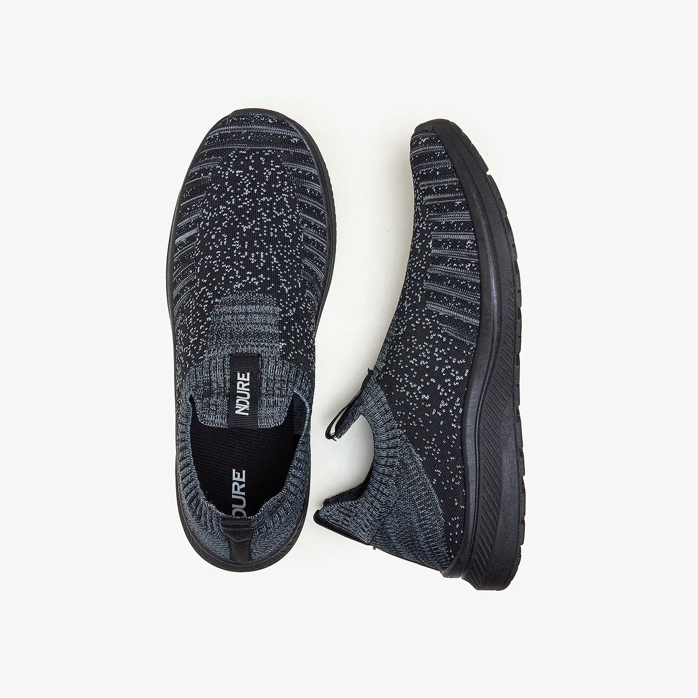 Men's Geared-Up Trainers - Image 3