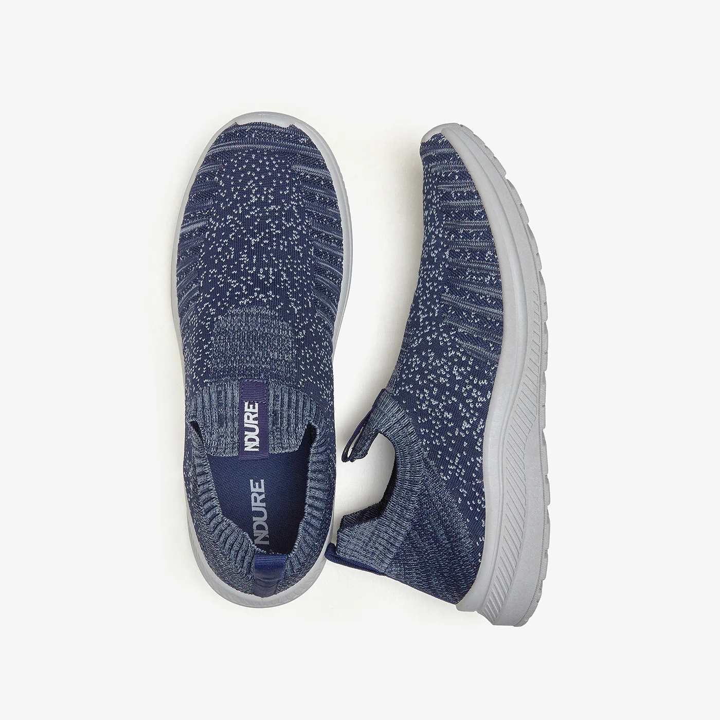Men's Geared-Up Trainers - Image 3
