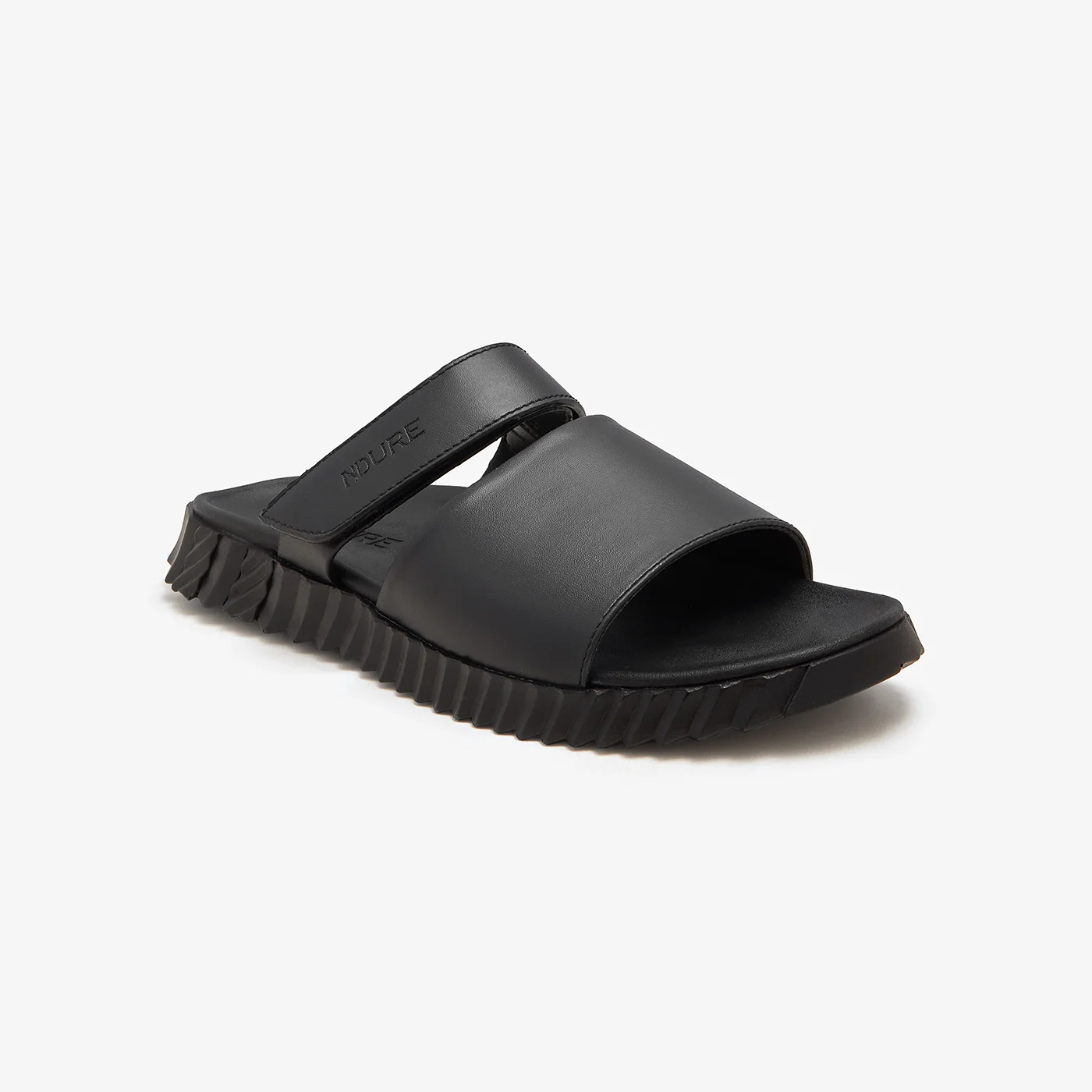 Men's Cloud-Step Comfort Slides - Image 3