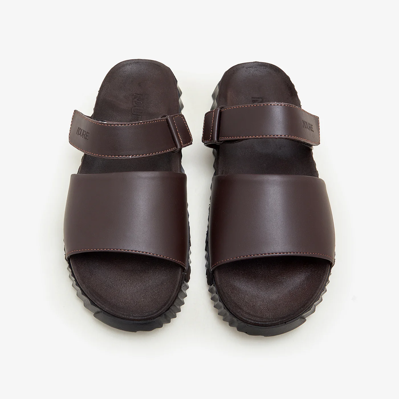 Men's Cloud-Step Comfort Slides - Image 2