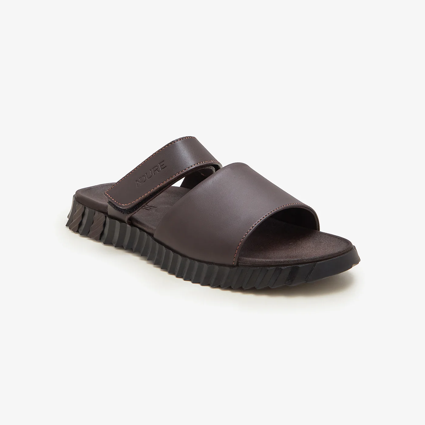 Men's Cloud-Step Comfort Slides - Image 3