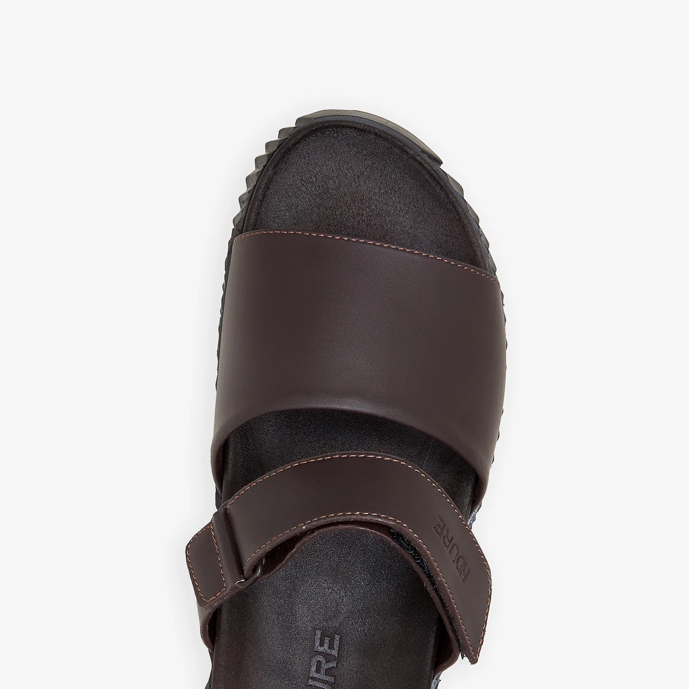 Men's Cloud-Step Comfort Slides - Image 4