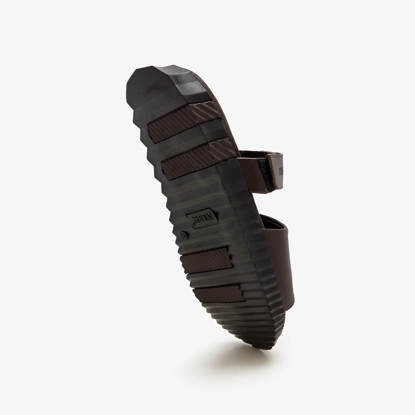 Men's Cloud-Step Comfort Slides - Image 5