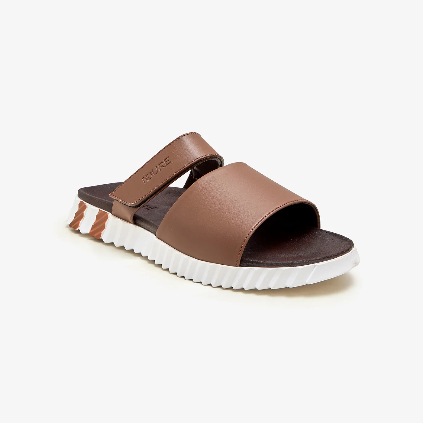 Men's Cloud-Step Comfort Slides - Image 3